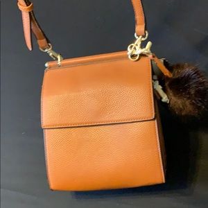 Purse crossbody